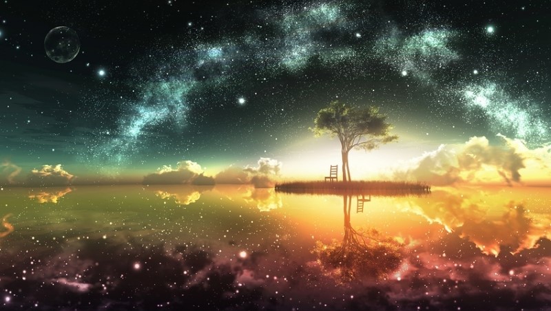 Цикл ЗДРАВиЯ. Переход от навьего сна