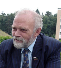 Беседа с&nbsp;Юрием Васильевичем Сергеевым 24&nbsp;марта 2012