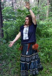 1&nbsp;ЭКСТРЕННОЕ обращение от&nbsp;Арины Никитиной от&nbsp;5&nbsp;мая 2012