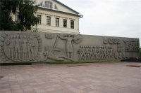 Влияние последствий ВОВ на&nbsp;современные стереотипы семейных взаимоотношений