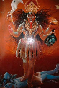 Женщина&nbsp;&mdash; источник зла