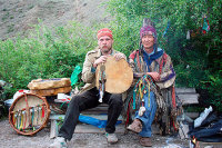 ШАМАНСКИЕ ПРАКТИКИ В&nbsp;СОВРЕМЕННОМ МИРЕ&nbsp;&mdash; ОКОНЧАНИЕ