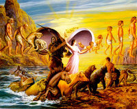 Качественно новое восприятие жизни через ведическую систему знаний