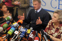 Живой эфир с&nbsp;Алексеем Дымовским&nbsp;&mdash; НАЧАЛО