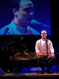 Традиционная Севернорусская свадьба