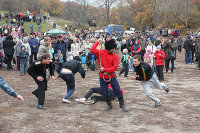 Дух русского воинства в&nbsp;ведическом его понимании. Часть&nbsp;2.