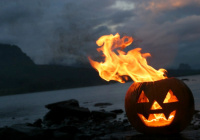 ПРАЗДНЕСТВО ВсеБОЖЬЯ Великого "Славянский ХЭЛЛОУИН"