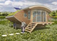 В&nbsp;КАКИХ ДОМАХ ЖИВУТ ЛЮДИ В&nbsp;21&nbsp;веке?