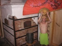 Обретение здоровья в&nbsp;новогодние каникулы на&nbsp;природе