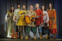 Сколот и&nbsp;фестиваль &rsquo;Наследие&rsquo;