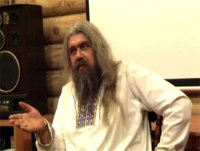 Зимние посиделки с&nbsp;Коловратом&nbsp;&mdash; готовь телегу зимой