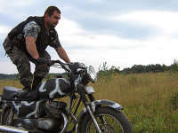 Психология выживания и&nbsp;безопасности