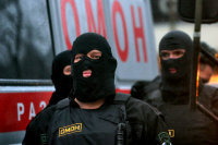 Продолжение задержания Ведагора и&nbsp;Глобы в&nbsp;Москве на&nbsp;18:59