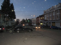 Обзор славянской территории выпуск 26&nbsp;февраля 2013г. Москве