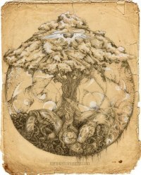 Оберег-Характерництво-Спас. Часть&nbsp;2.