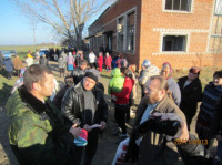 Отбирают Землю у&nbsp;русских, что делать нам дальше!?