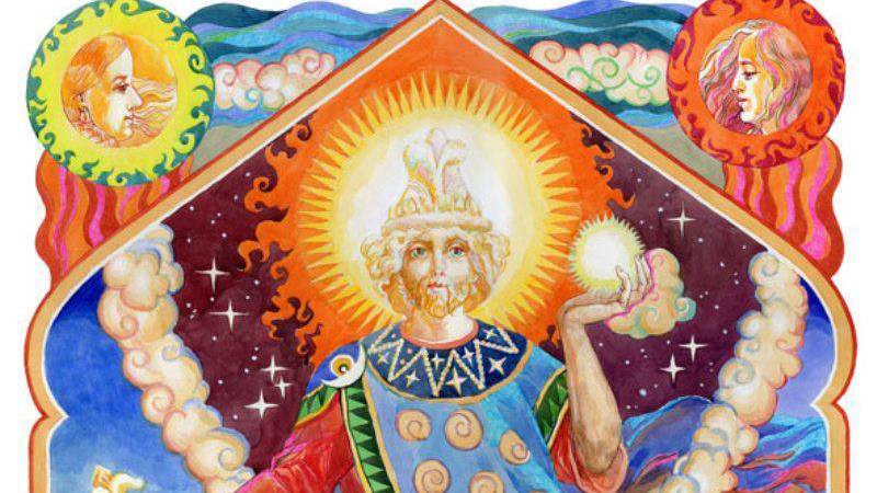 День Возрождения Тарха