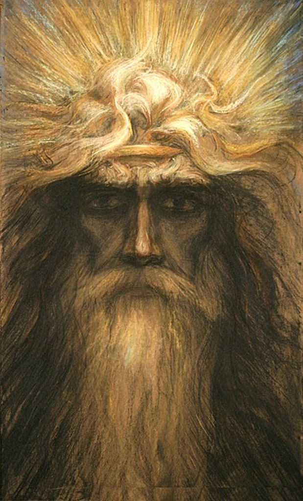 День Бога ВЫШЕНЯ