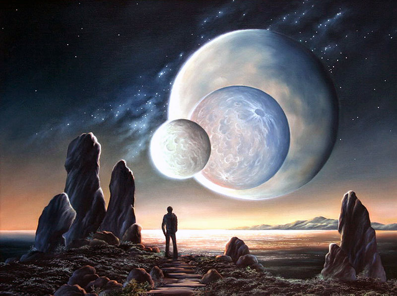 День Трёх лун