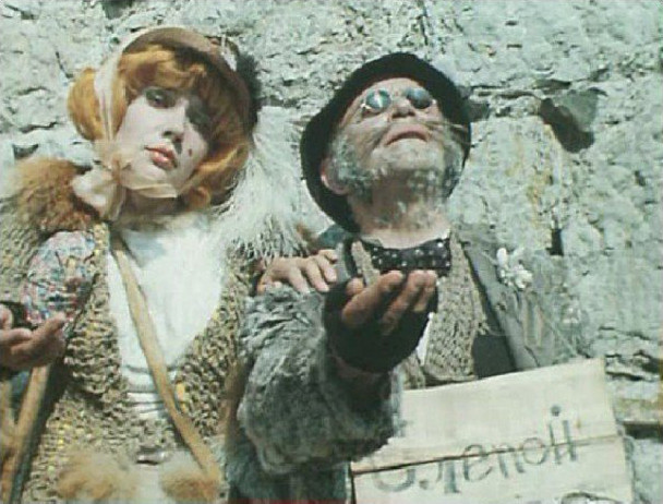 Двойственность человеческой природы (часть&nbsp;1). Крысы под личиной человека.