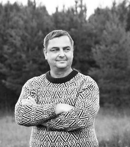 Третий том Сказок Бурого Медведя&nbsp;&mdash; Вещий камень