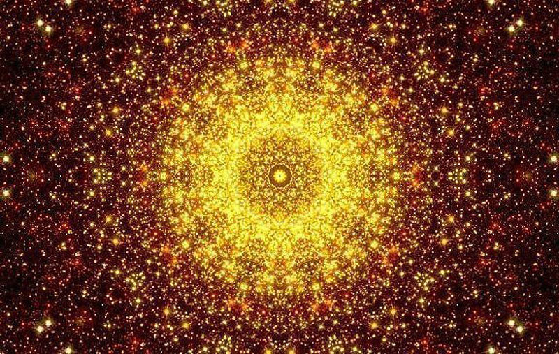 Построение безсмертной основы на&nbsp;пути духовного развития