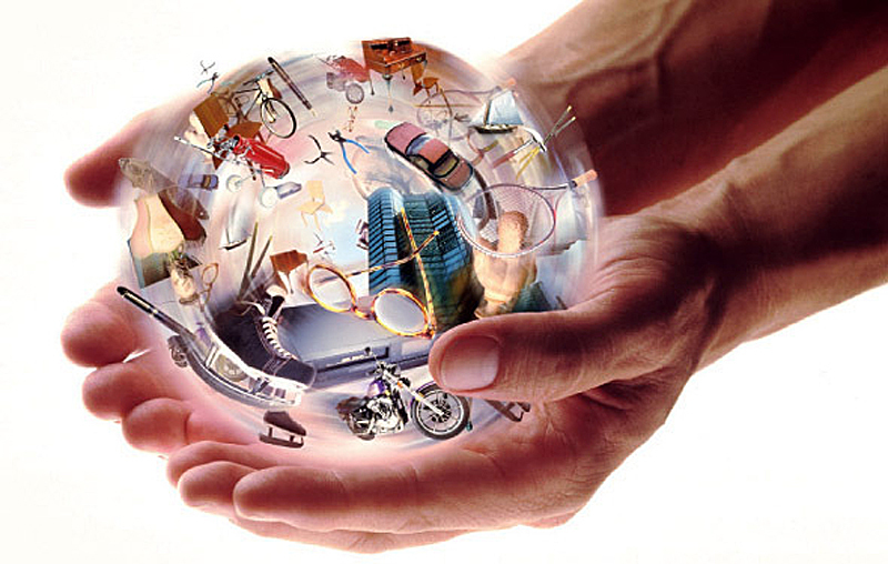 Уровень развития цивилизации