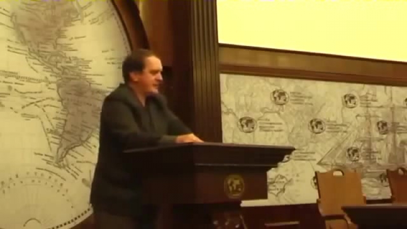 Микро эфир с&nbsp;Сергеем Альбертовичем Салль