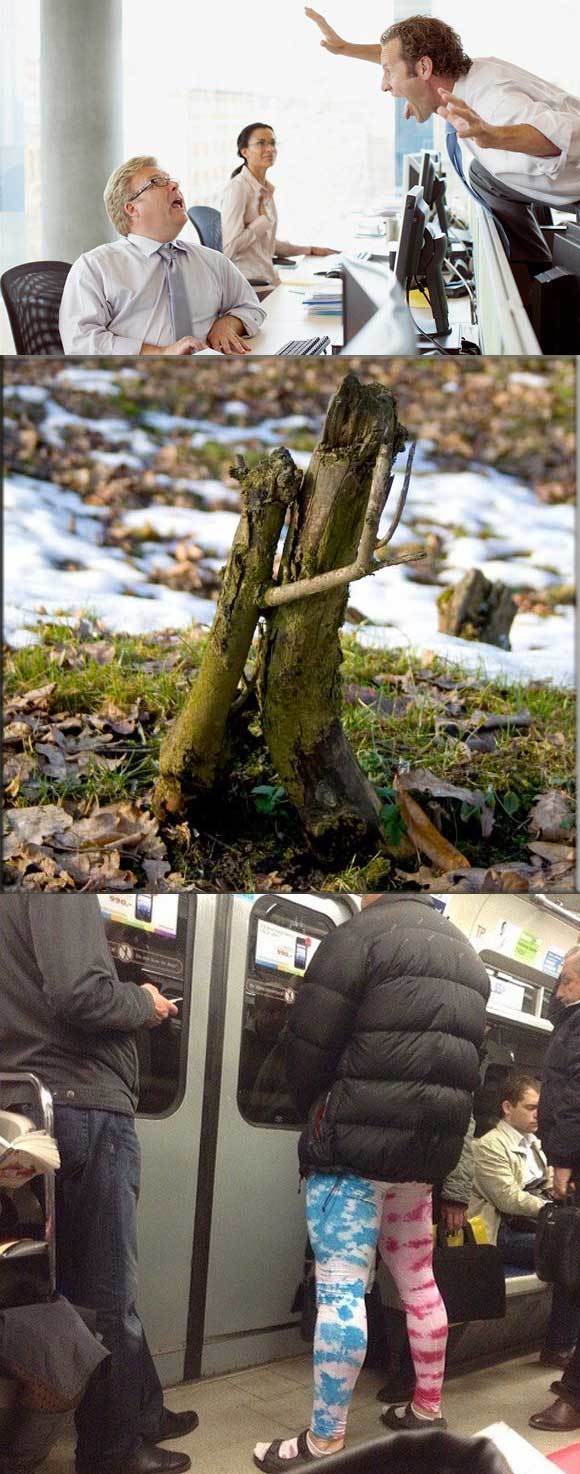 Весенние обострения. Что с&nbsp;ними делать?