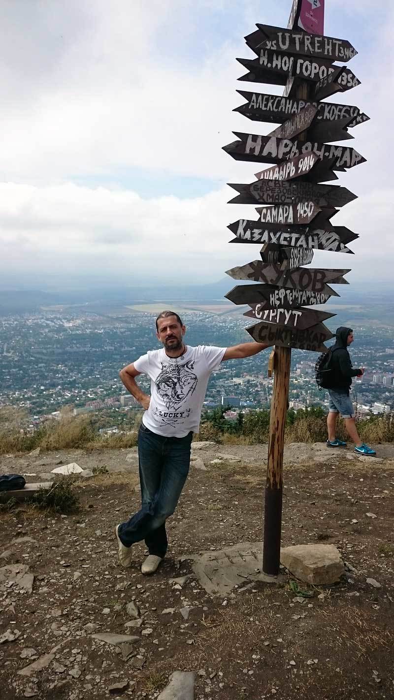 Чернобыль&nbsp;&mdash; Я&nbsp;ВЫБИРАЮ ЖИЗНЬ