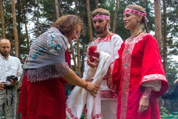 Что такое Любомир&nbsp;&mdash; Свадьба