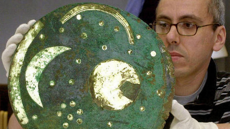 Сколько Лун было у&nbsp;нашей земли. 2&nbsp;часть.