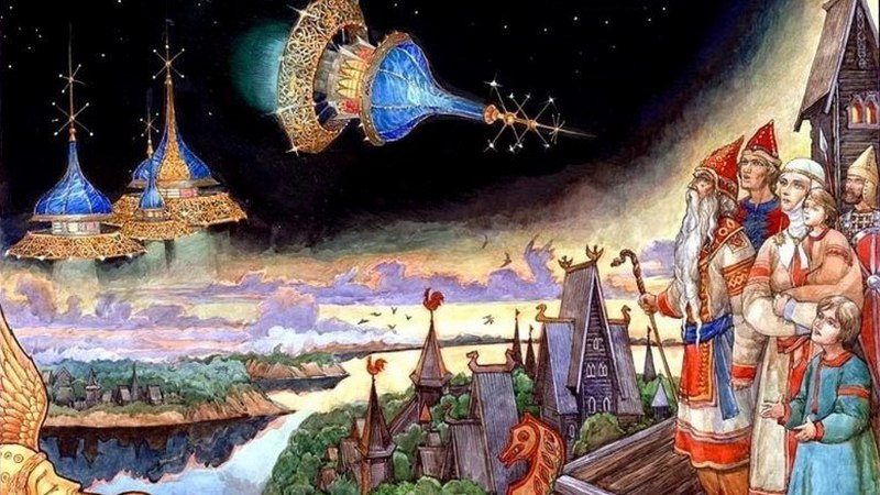 Древнеславянский календарь. Круголет и&nbsp;Коляды ДАР. Часть&nbsp;1