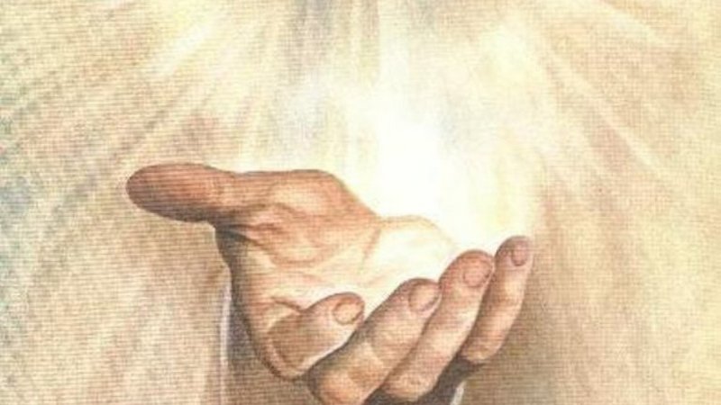 Притча. Поверь!