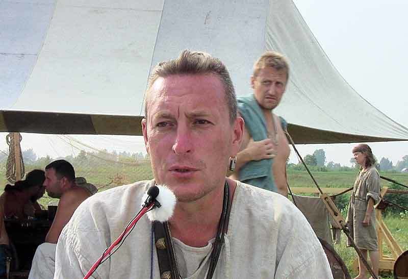 Запись беседы с&nbsp;Валерием Родиным