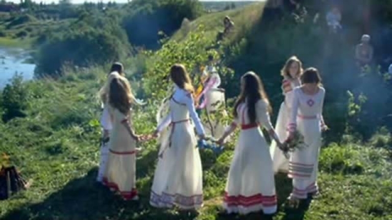 Конференция "Славянский вопрос".