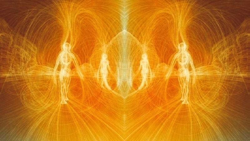 Родовая нить. Как жить без страхов?