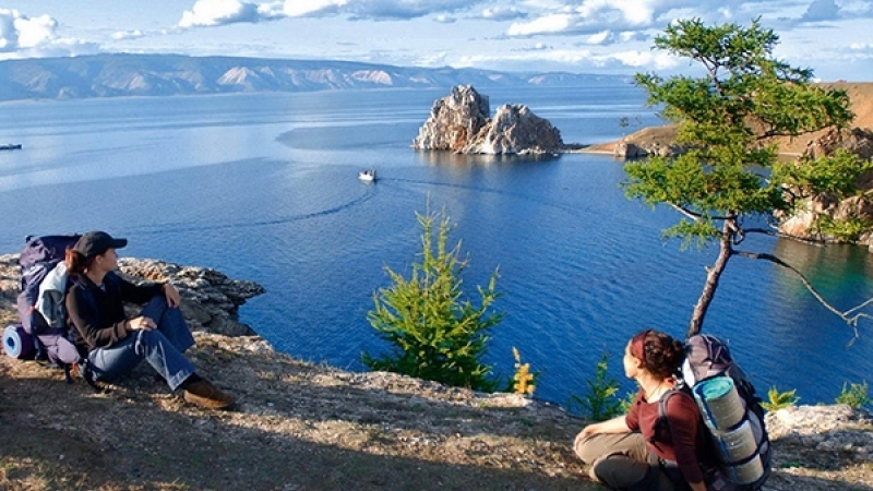 Байкальские каникулы