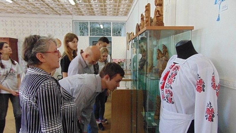 Как жили славяне много лет назад