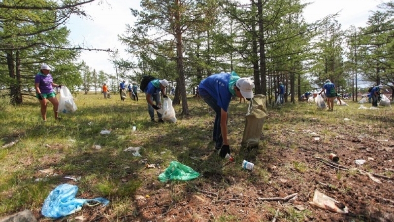 Свалкам-бой!
