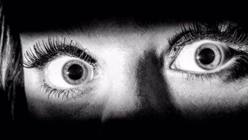 Страх смерти