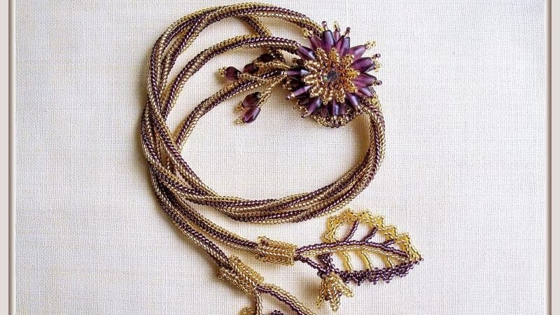 Звездун и листик