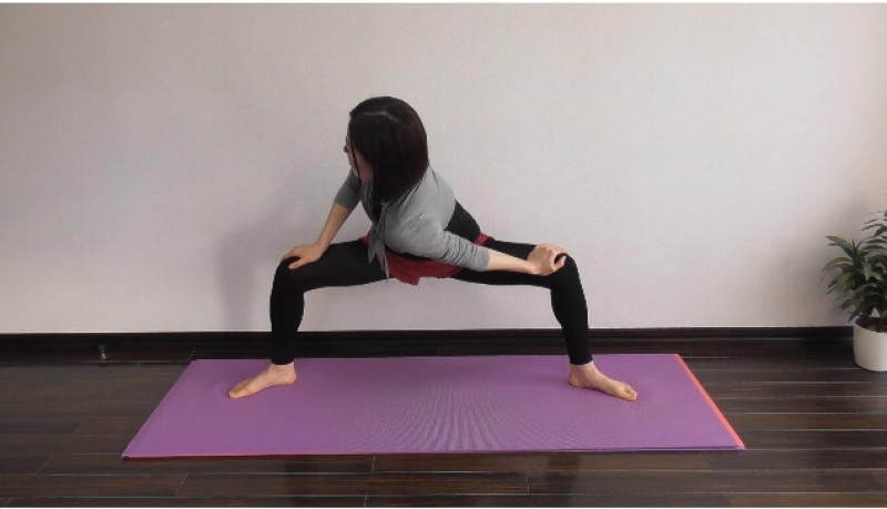 Всего одно упражнение...