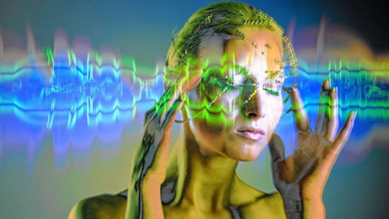 Мысль, как созидатель