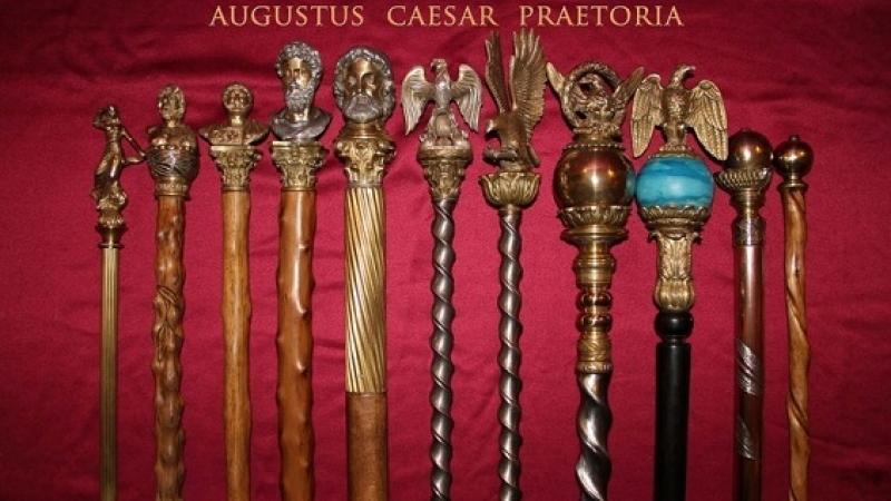 Волшебные технологии наших предков вековой давности. Ч 1(2)