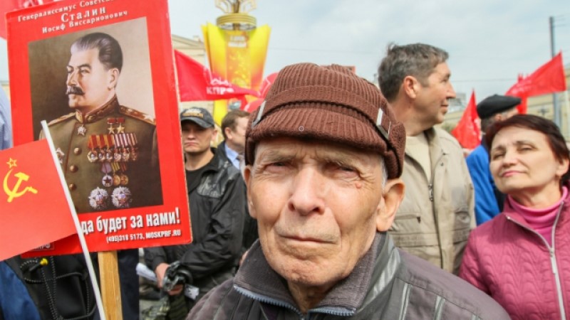 Пенсионные страсти