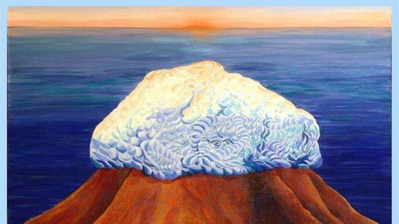 Алатырь-Камень