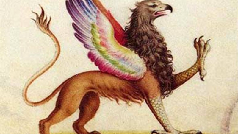 Грифон великой Империи Ч.6