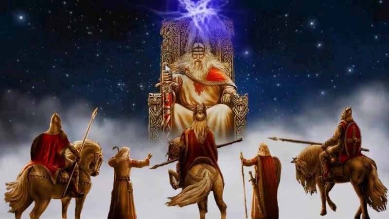 Как стать Богом, руководство