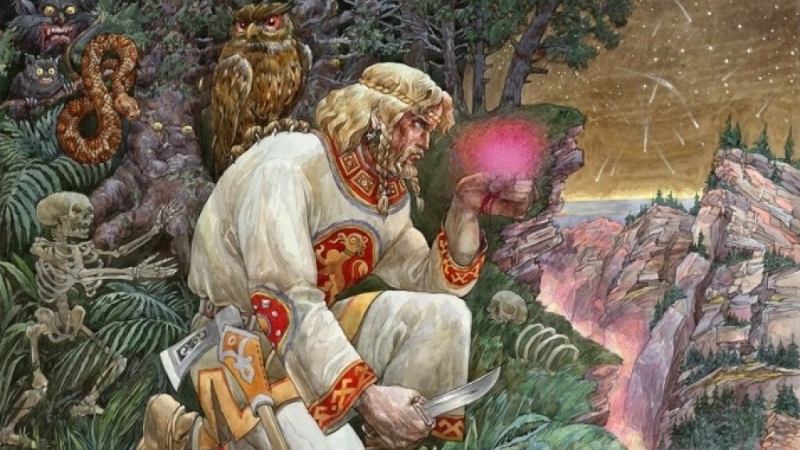 Наш мир захвачен нечеловеческой расой. Часть 1.2